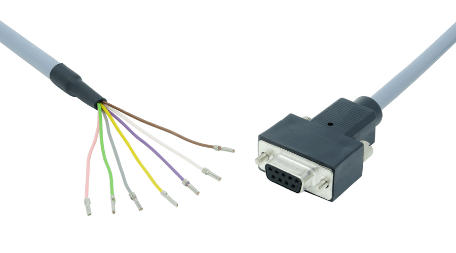 Analogový kabel